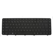 Teclado HP DV6 | DV6-3000 | DV6-3030 | DV6-3040 | DV6-3060 | DV6-3190 | DV6-3195